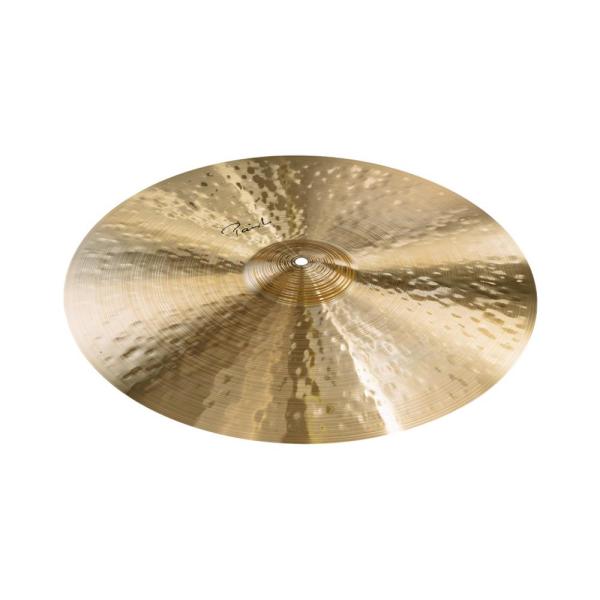 Paiste Cymbals パイステ クラッシュ シンバル Signature Traditionals Thin Crash 18インチ