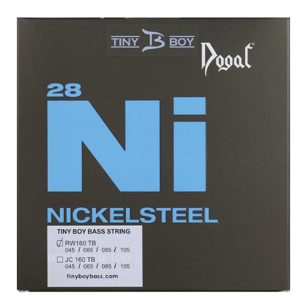 Dogal / TINY BOY ^Cj[{[C BASSx[X RW160TB