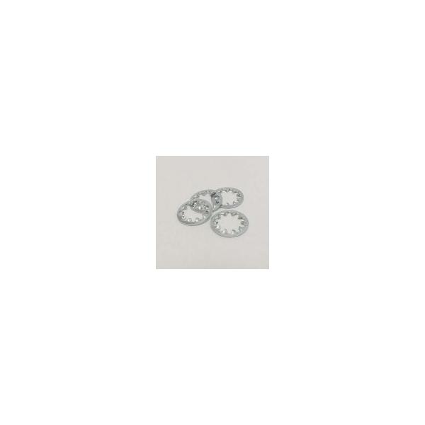 他サイト： SCUD(スカッド)パーツ「EXLWI-PJ：ポット/ジャック用ロックワッシャー、インチサイズ、4pcs」の商品画像
