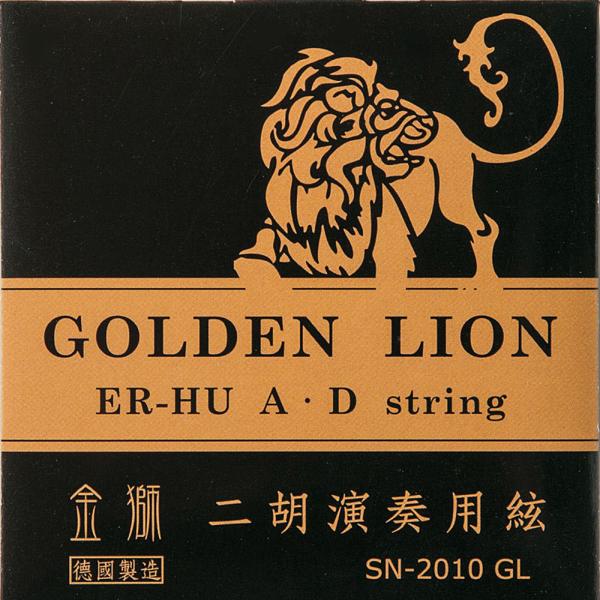 オットー・ムジカ社のドイツ製二胡弦。音量が大きく太めで明瞭な音色。生産国：ドイツ内弦：Φ0.44?外弦：Φ0.27?