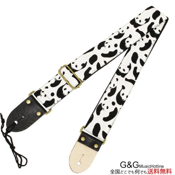i[֑Ήj{ p_ M^[Xgbv SPS-2400PA Aria/AA UKULELE STRAPisj
