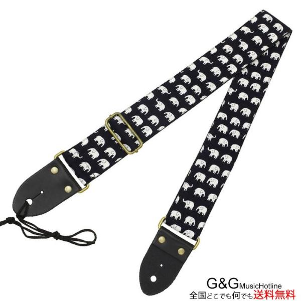 i[֑ΉjM^[Xgbv@SPS-2400ZO@]Eiہj@{@Aria/AA UKULELE STRAPisj