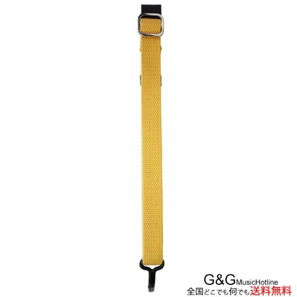 ENXgbv@SPS-UK OR IW ORANGE@n@Aria/AA UKULELE STRAP