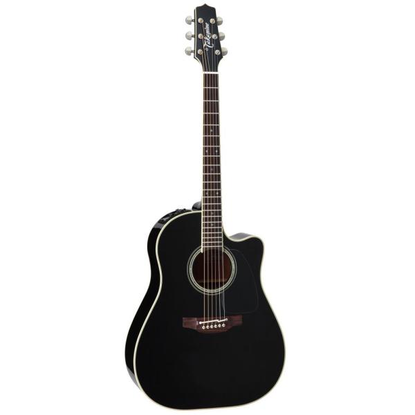 タカミネアコースティックギターT8C BS タカミネアコースティックギターT8C BS Takamine T8C/BS import