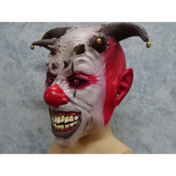 カーニバルクラウンマスク 怖いピエロのかぶりもの 海外のyoutubeドッキリに出てきそうです Buyee 日本代购平台 产品购物网站大全 Buyee一站式代购 Bot Online