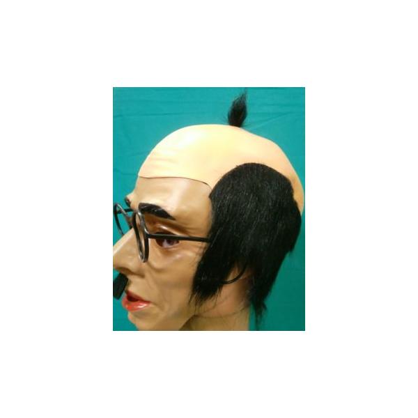 加トちゃん風かつら ハゲちゃびん Buyee Buyee 日本の通販商品 オークションの代理入札 代理購入
