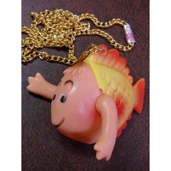 およげたいやきくん ソフビペンダント G0002 玩具問屋 上野屋 通販 Yahoo ショッピング