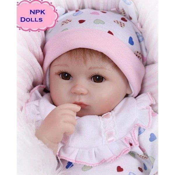 リボーンドール⭐️天使みたいなベビーちゃん⭐️海外作家⭐️抱き人形 リボーンドール⭐️天使みたいなベビーちゃん⭐️海外作家