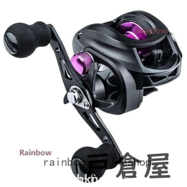 左ハンドル　右ハンドル　からお選べます。（竿、釣り糸　付きません）-----------------------------------------------------------ご注意：輸入品です、キズは多少あります。--------...