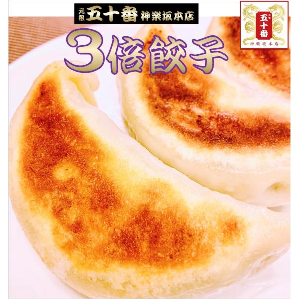 皮から手作り【ジャンボ餃子】【品名】ジャンボ餃子【内容】ジャンボ餃子15個【賞味期限】冷凍3ヵ月