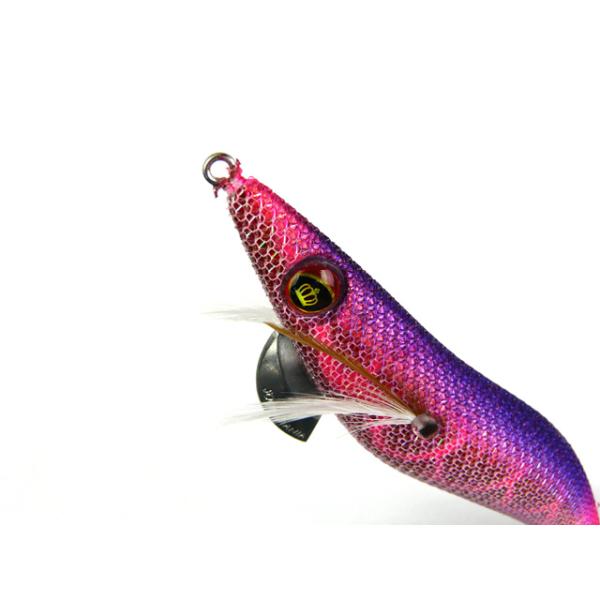 スクイッドマニア(SQUID MANIA) ウェーブハンター(WAVE HUNTER) 3.5号SS #11