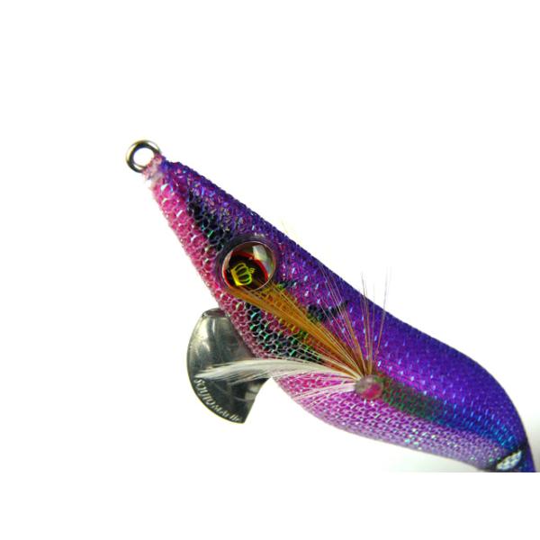 スクイッドマニア(SQUID MANIA) ワイルドチェイス(WILD CHASE) 3.5号S シャローチューン #41