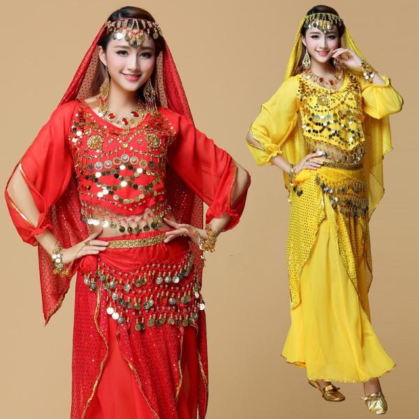 新作仮装 ベリーダンス衣装 演出服 豪華ステージ衣装 アラビアン衣装 コスチューム 二点花図案上着 スカート Buyee Buyee 提供一站式最全面最專業現地yahoo Japan拍賣代bid代拍代購服務 Bot Online