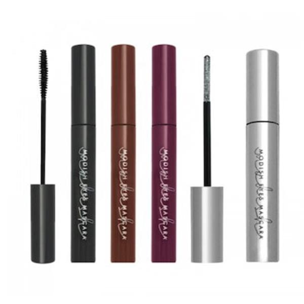 【新品未使用】MAC　チーク　アイシャドウ　マスカラ　ポーチ gapou_1005-3224