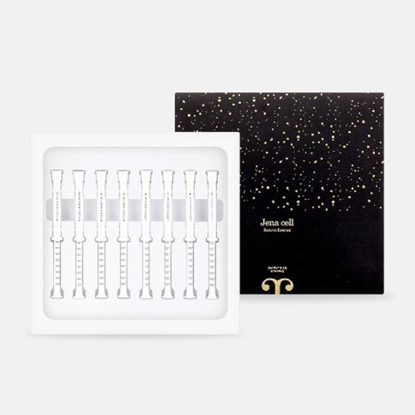 Jena Cell リザーブエッセンス 2ml  8本入  Yゾーンケア Yゾーン かゆみ 痒み フェムケア フェミニンケア デリケートケア 膣内ケア デリケートゾーン