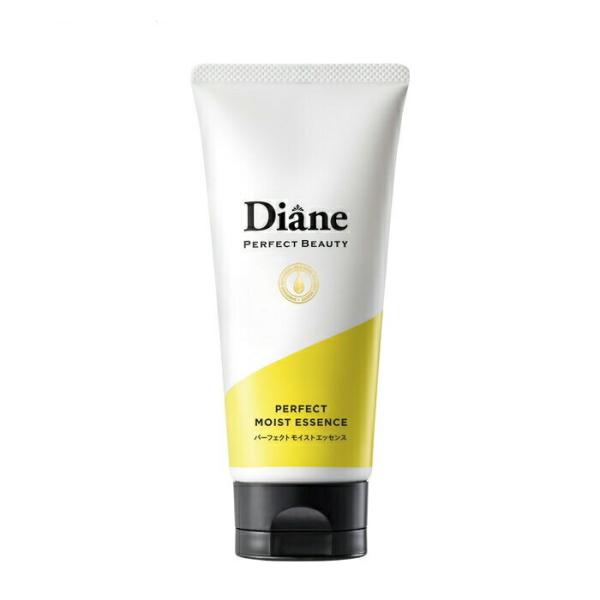 モイストダイアン パーフェクトビューティー パーフェクトモイストエッセンス 100g ダメージ 補修 Moist Diane ネイチャーラボ ヘアケア くせ毛 ジェリー キュ…