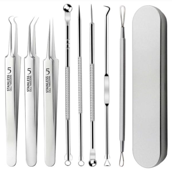 【新品未使用】XLUXES 毛穴ケア3点セット 新品未使用】XLUXES 毛穴ケア3点セット