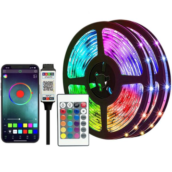 ・説明書は同封しておりません。使用方法は下記をご確認ください。・簡易包装でのお届けとなります。予めご了承ください。使用方法1.付属のUSBケーブルにQRコードが記載させているので、カメラで読み込みアプリをダウンロードしてください。（アプリ名...