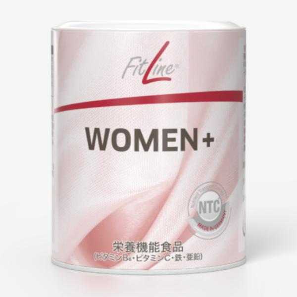 Fitline Women+ フィットライン ウーマンプラス 150g PM