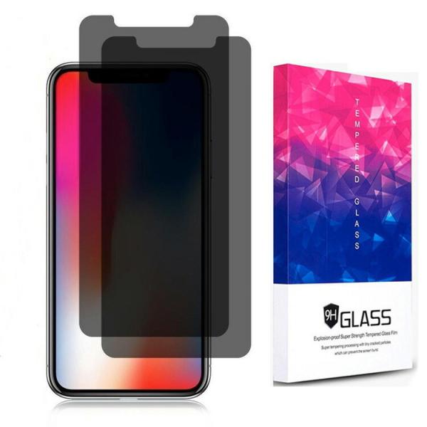 mHand公式 iPhone携帯プライバシーガラスフィルム 1枚入り 携帯カバー 携帯保護フィルム iPhone11 Pro Max  iphone xsmax xr XS XS max x  iphone…