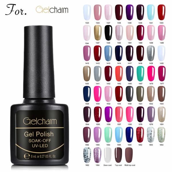 Four. カラージェルポリッシュ8mL ジェルネイル カラージェル ネイル