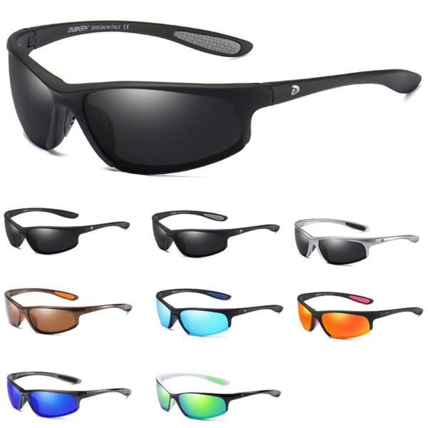 SEIKO スポーツタイプ サングラス スポーツサングラス D185 偏光 メンズ レディース UVカット スポーツ