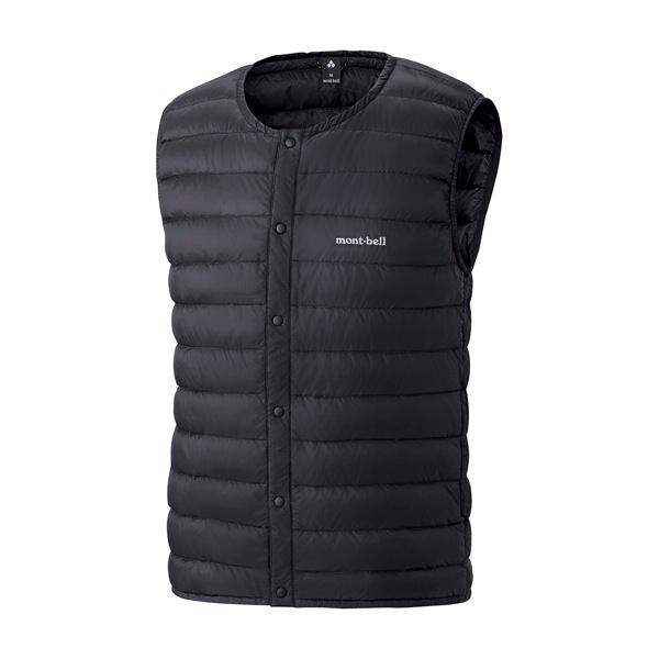 ダウンベストのおすすめ人気ランキング15選 メンズ レディース別 おしゃれなブランドも セレクト Gooランキング