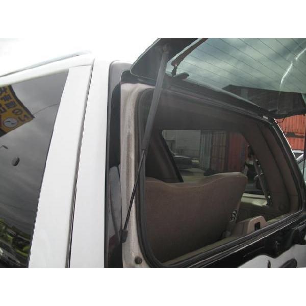 Strongarm バックドアガラス ダンパー 53ea0101g3b アメ車専門店 ガレージダイバン 通販 Yahoo ショッピング