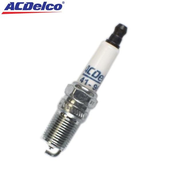 ACDelco(ACデルコ) スパーク プラグ 41-962 :gdgm-pf00010:アメ車専門店 ガレージダイバン - 通販 - Yahoo!ショッピング ACDelco(ACデルコ) スパーク プラグ 41-962 :gdgm-pf00010:アメ車専門店 ガレージダイバン - 通販 - Yahoo!ショッピング