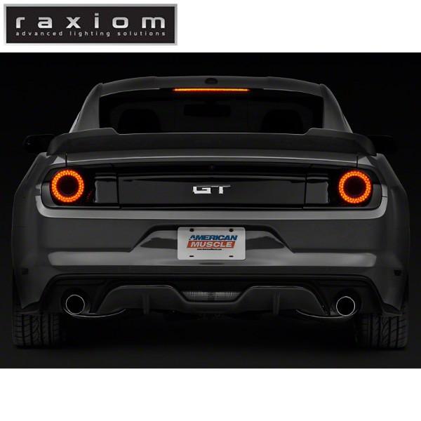 Raxiom Halo Led テール ランプ Gdmustang Ex アメ車専門店 ガレージダイバン 通販 Yahoo ショッピング