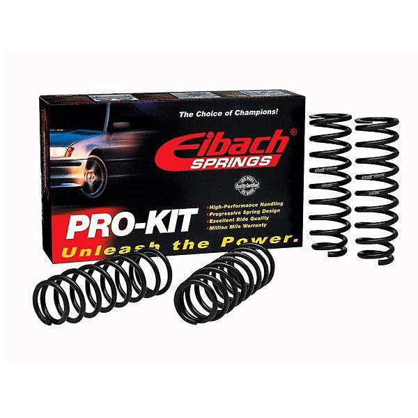 ジムニー JB23 Eibach アイバッハ スプリング