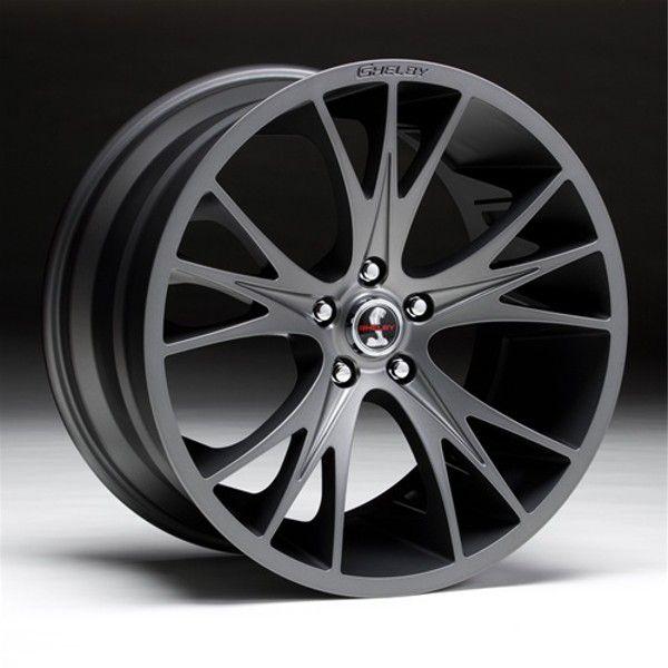 Shelby American シェルビー アルミホイール Cs1 x9 0j 4本セット Z22 Cs1 Gdmustang Wh アメ車専門店 ガレージダイバン 通販 Yahoo ショッピング