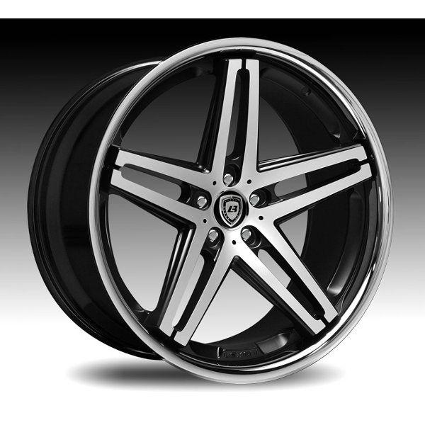 Lexani レクサーニ ホイール R Five 22x9 タイヤ付 4本セット Gdwhsetlx001 アメ車専門店 ガレージダイバン 通販 Yahoo ショッピング