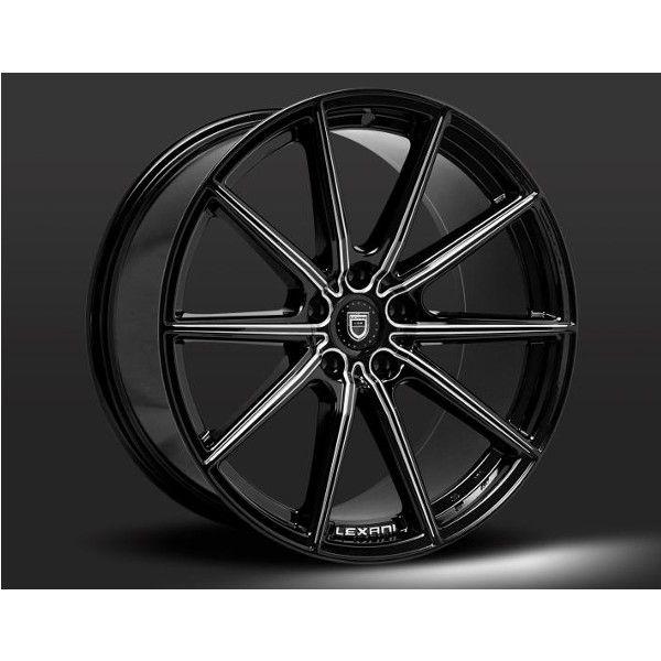 Lexani レクサーニ ホイール Css 10 インチ タイヤ付 4本セット Gdwhsetlx034 アメ車専門店 ガレージダイバン 通販 Yahoo ショッピング