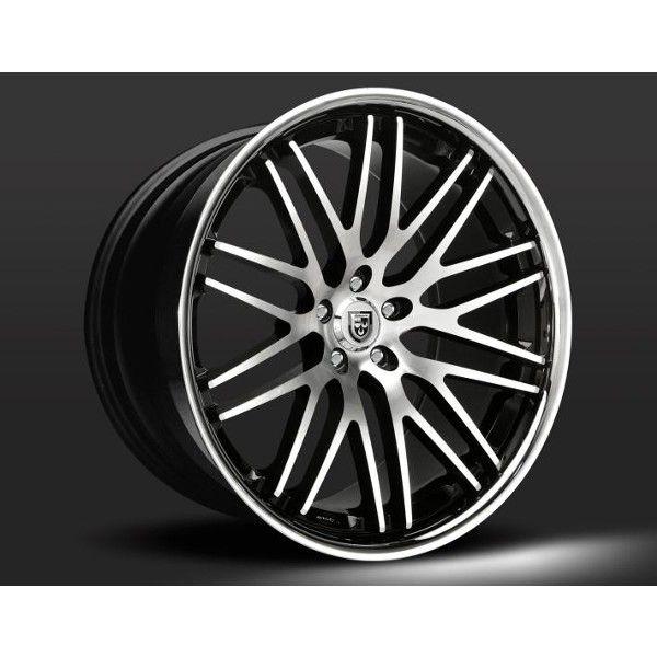 Lexani レクサーニ ホイール Cvx 44 インチ タイヤ付 4本セット Gdwhsetlx036 アメ車専門店 ガレージダイバン 通販 Yahoo ショッピング