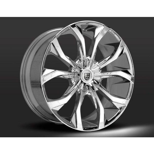 レグザーニ ホイール 275/25ZR24 24インチ | tspea.org