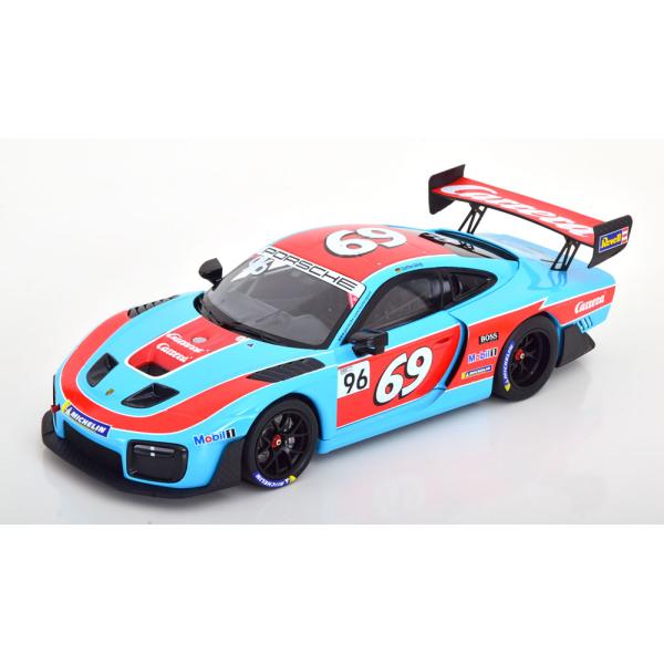 ミニチャンプス minichmaps 1/18 Porsche 935/19 #69 Supersportscar