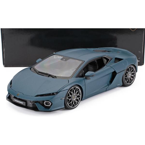 Bburago（ブラーゴ） 新発売 burago 1/18 LAMBORGHINI TEMERARIO 2024