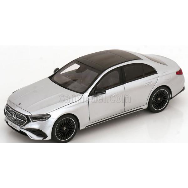 iScale ＜予約品＞ iScale 1/18 Mercedes Benz E-CLASS (W214) AMG