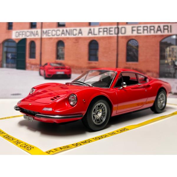 ミニッツ フェラーリ 246GT ディーノ Amazon | 京商 ミニッツ フェラーリ ディーノ 未走行 タイヤ