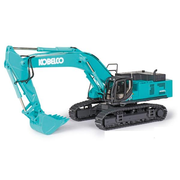 Conrad 1/50 Kobelco SK850 LC Hydraulic excavator BAUMA 2019