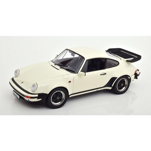 シュコー Schuco 1/12 Porsche 911 (930) Turbo ホワイト シュコー Schuco 1/12 Porsche 911 (930) Turbo ホワイト