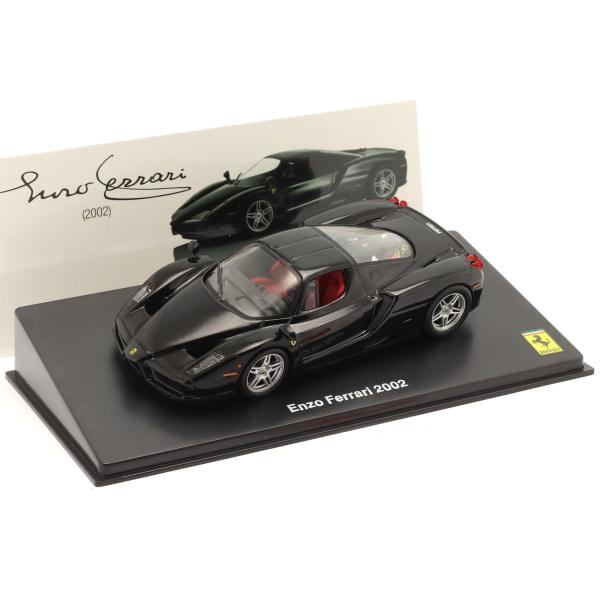 ミニカー ENZO FERRARI 12/1 1/12 エンツォ フェラーリ | 鉄道模型・プラモデル・ラジコン・ガン