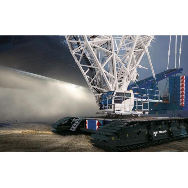 IMC 1/50 Tadano Legacy Model CC2800-1 crane 建設重機 80-1029 IMC 1/50 Tadano Legacy Model CC2800-1 crane 建設重機 80-1029
