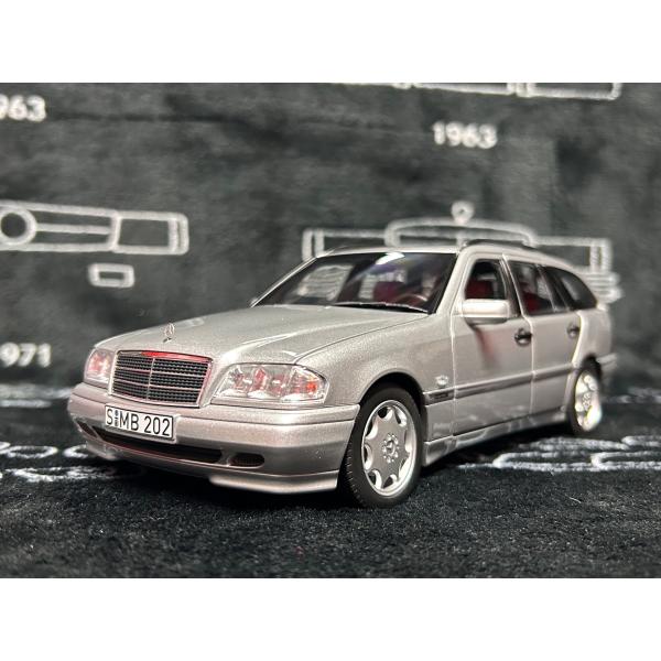 ミニカー NOREV MERCEDES BENZ garage-forza_b66040705