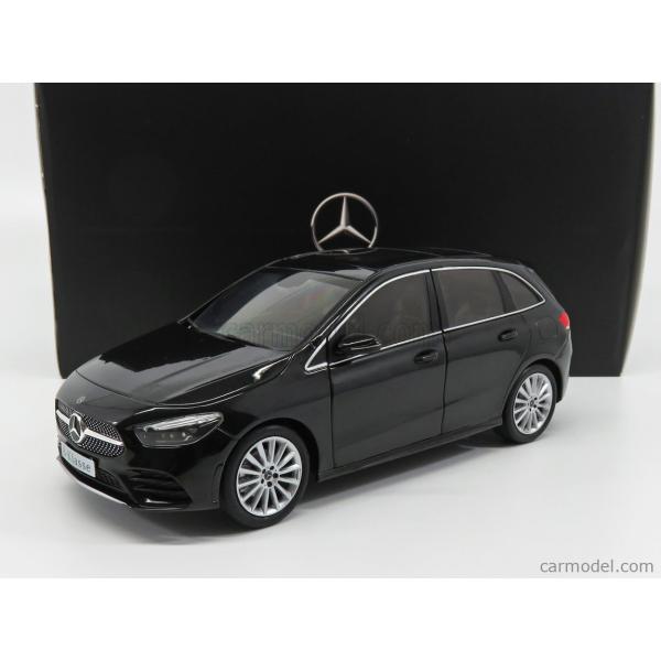 Z Models 1/18 Mercedes Benz B class (W247) cosmos black メルセデス ベンツ ディーラー特注品 : b66960459 : Garage FORZA - 通販 - Yahoo!ショッピング Z Models 1/18 Mercedes Benz B class (W247) cosmos black メルセデス ベンツ ディーラー特注品 : b66960459 : Garage FORZA - 通販 - Yahoo!ショッピング