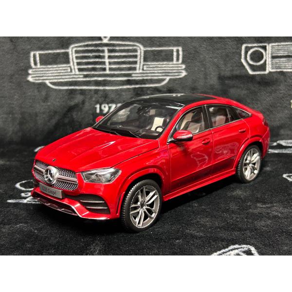 iScale セール品 iScale 1/18 Mercedes Benz GLE Coupe (C167 iScale セール品 iScale 1/18 Mercedes Benz GLE Coupe (C167