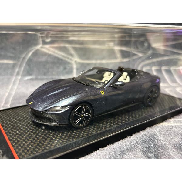 ジャンク品！BBR 1/43 フェラーリF60 & F430GT3 2台セット garage-forza_bbrc282e