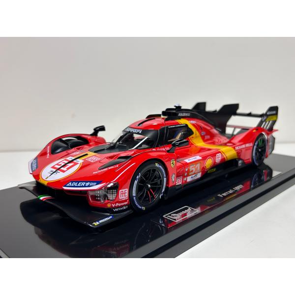 wccf ロケテ⭐︎P52 フェラーリ