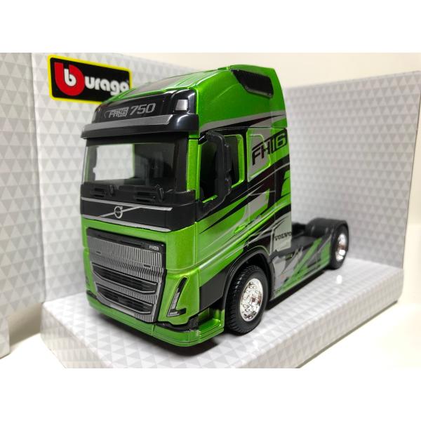 7up VOLVO (1:32)トレーラー 7up VOLVO (1:32)トレーラー